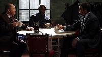 Click to watch 'Ogden Greely' (popup) The Blacklist